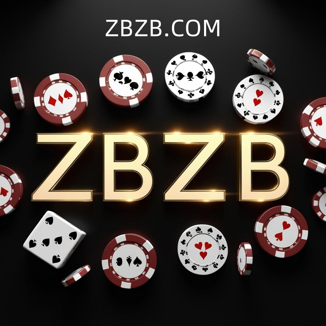 Logo da ZBZB