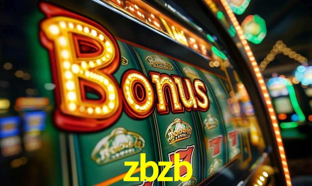 Jogos de Slot zbzb