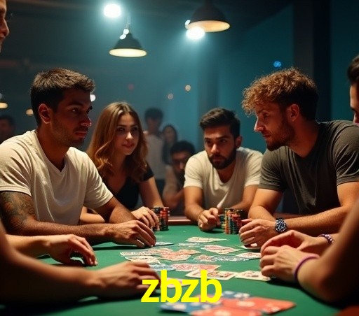 Casino Ao Vivo zbzb