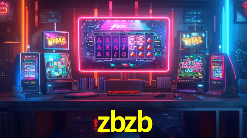 Sinta a adrenalina dos jogos de cassino com zbzb