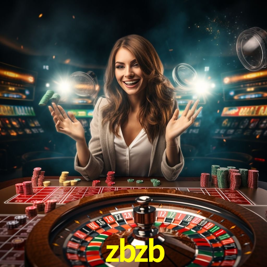 zbzb: Jogos de Caça-Níqueis-Altas Recompensas, Roleta-Velocidade, Blackjack-Desafios Máximos